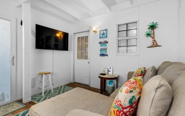 Sand Castles West T8