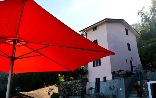 Antiche Terre Hotel & Relax