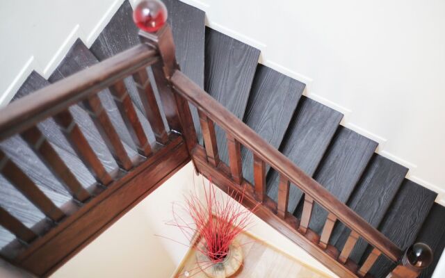 La Maison de la Prade