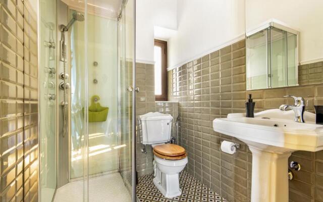 Villa Tommaso Maruggi