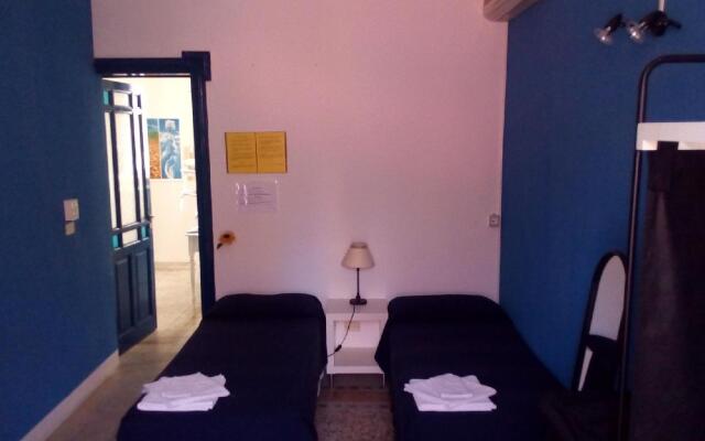 Elianthos B&B