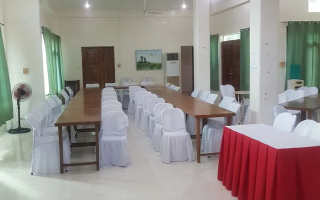 Aglicay Beach Resort