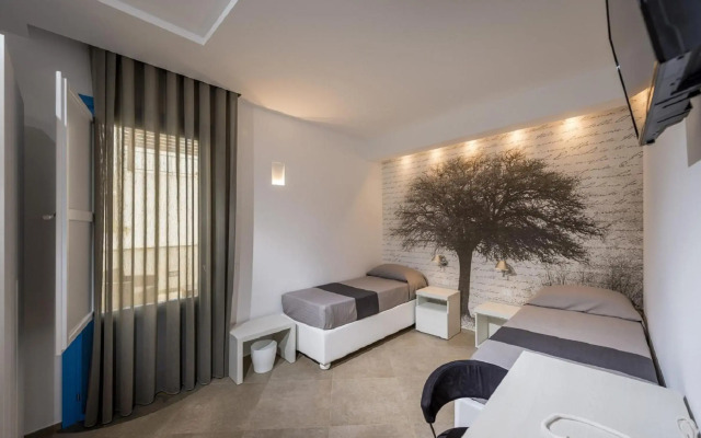 Hotel Vento del Sud