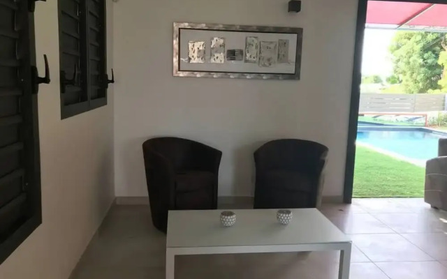 Villa Ambre