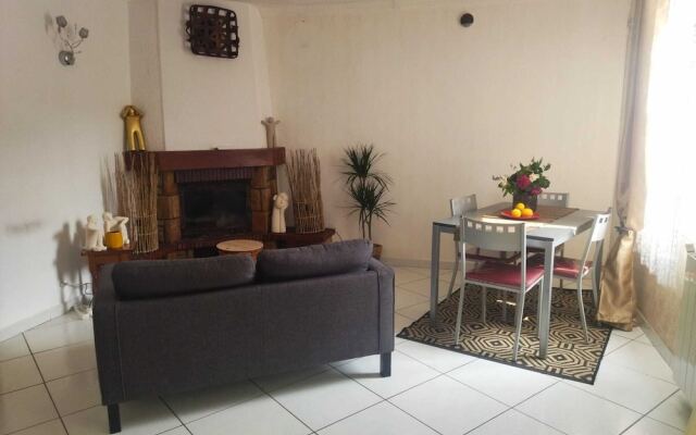 Villa Spacieuse Paris