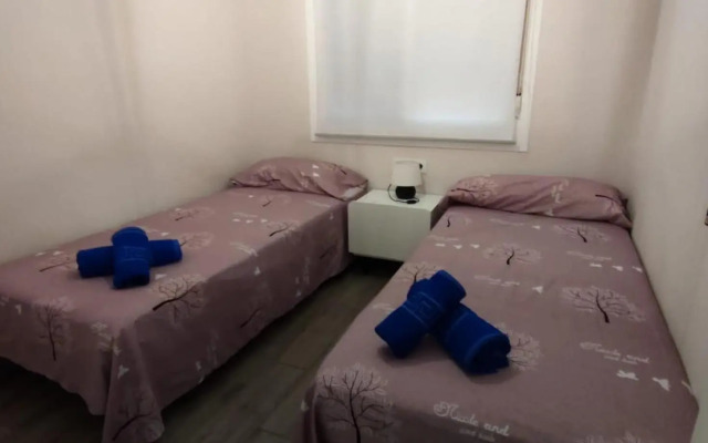 La casita soleada - Gran Alacant