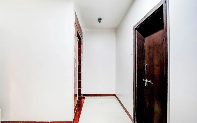 Fabhotel Atithi Regency Home Stay