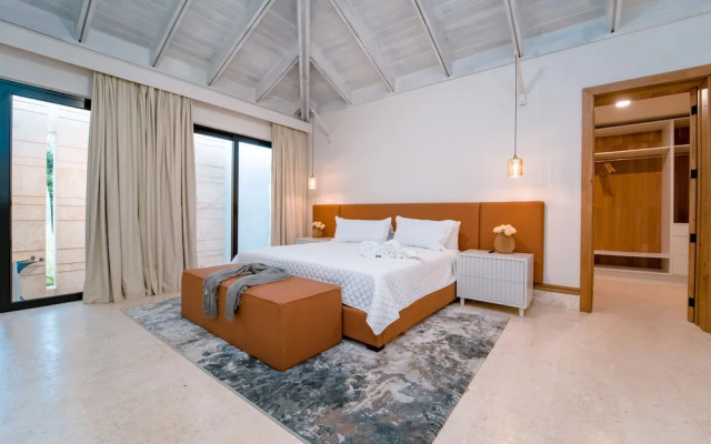 Casa Mangos Casa de Campo DR
