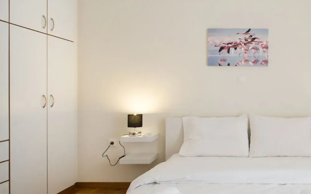 Magnificent 100m² homm Penthouse, Lycabettus View