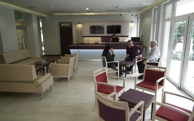 Szent Gellért Hotel