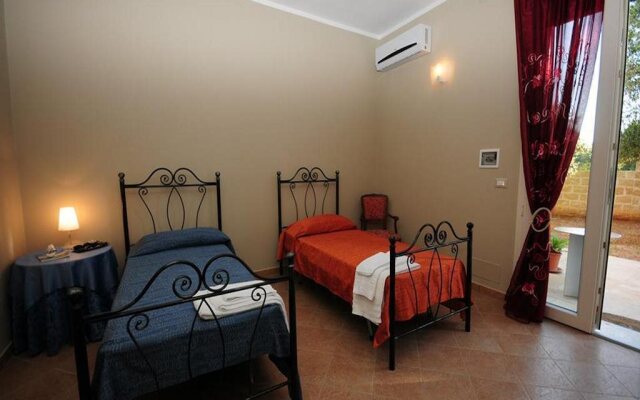 B&B Li Fichi