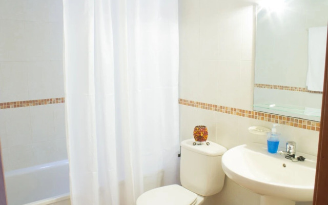 Bambú Hostel