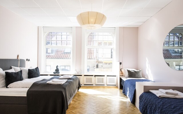 Amagertorv 33