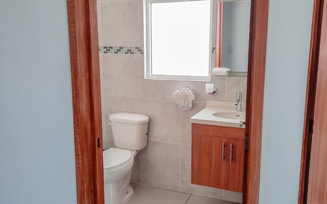 Villas Analco Apartments