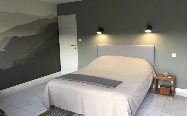 Villa Bonheur Vallespir - Maison d'Hotes