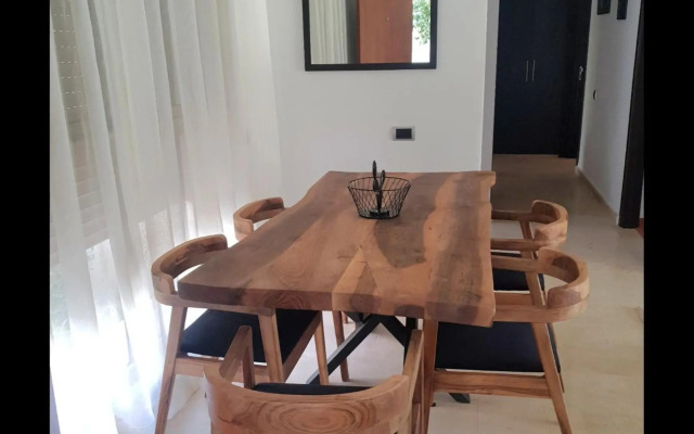 Superbe appart cosy résid privée avec piscine