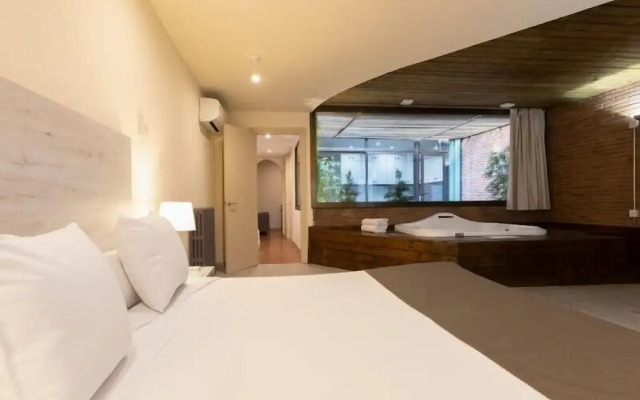 Hospedium Apartamentos DV