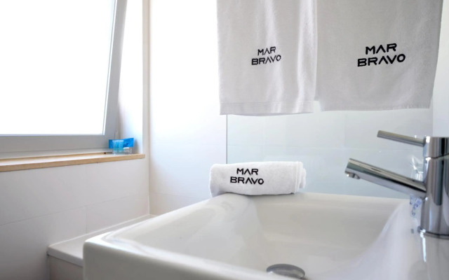 Hotel Mar Bravo