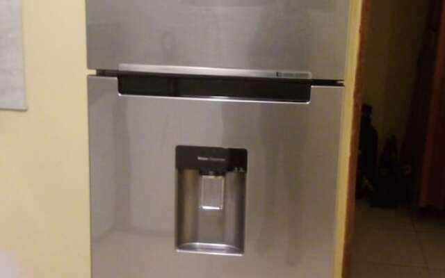 Apartmen House Malena