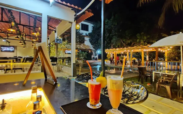 Pushp Vatika Resort & Lawns