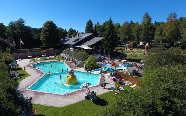 Camping Petite Suisse