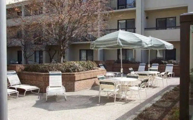 Courtyard Minneapolis-St. Paul Airport