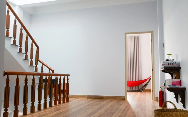 Danang Retreat House