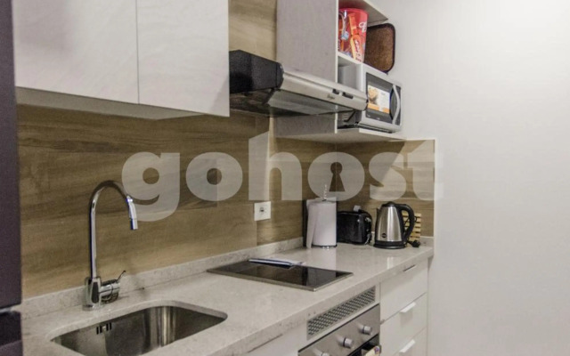 Marquis Villa Morra 5E