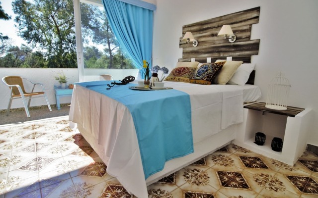 Trees Art Boutique Hotel