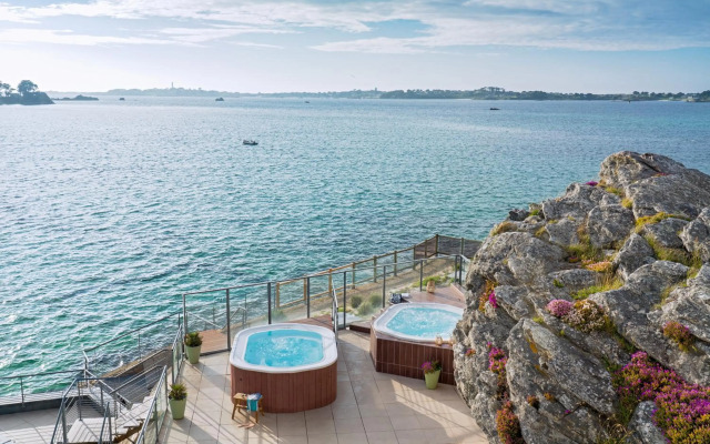 Résidences Valdys Thalasso & Spa de Rockroum