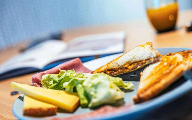 ibis Styles Le Treport Mers Les Bains