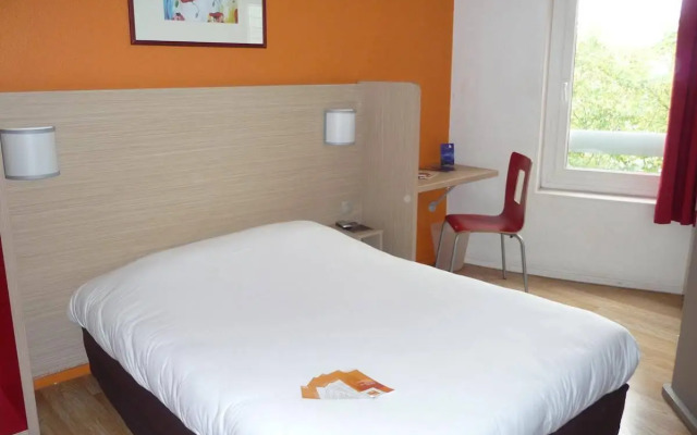 Ibis Marseille Centre Préfecture