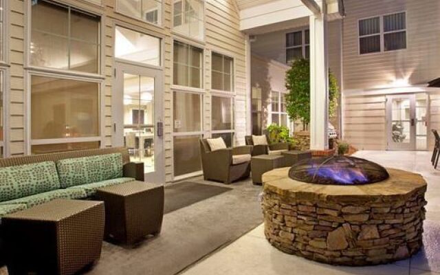 Residence Inn Jackson Ridgeland