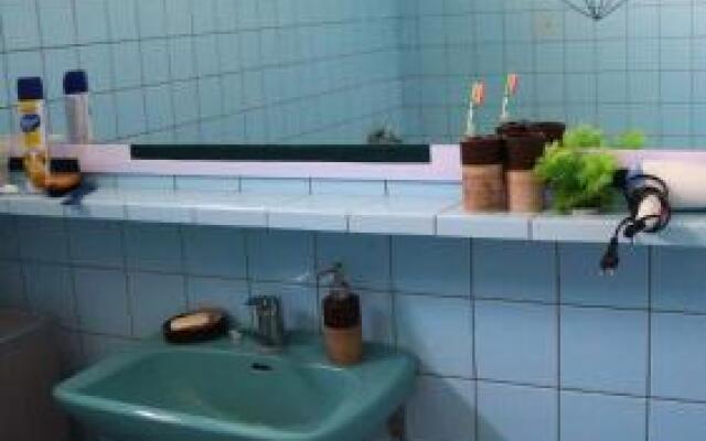 Hostel OldLviv