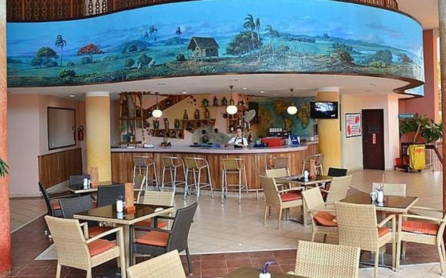 Brisas del Caribe