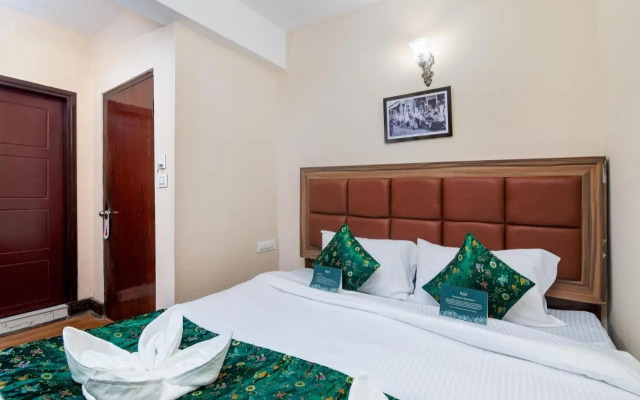 Muscatel Roma - 400 Mts from Mall Road