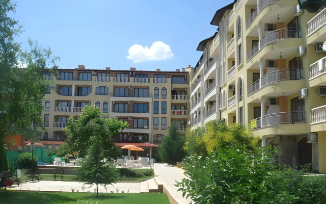 SB Rentals Apartments in Royal Dreams Complex
