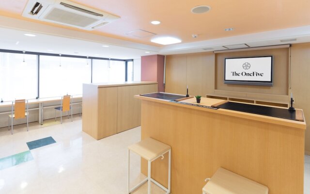 The OneFive Osaka Sakaisuji