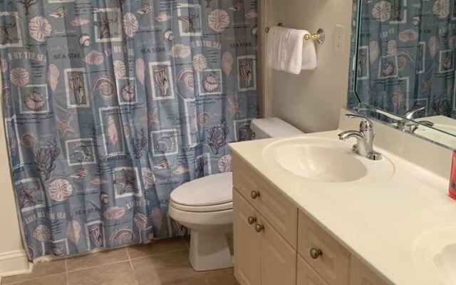 Myrtlewood by Monarch Rentals