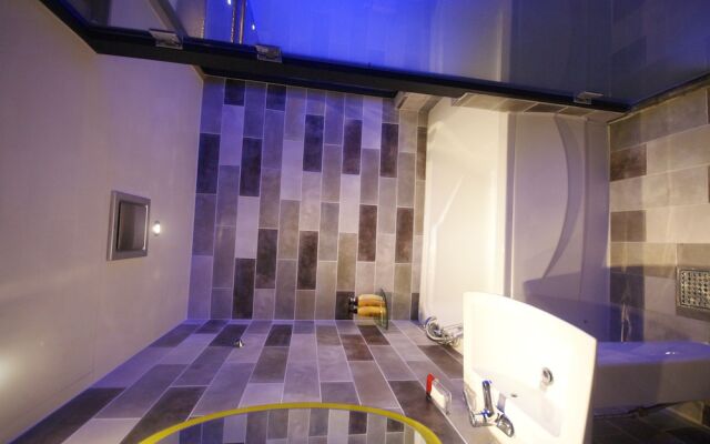 Lazzi Hotel