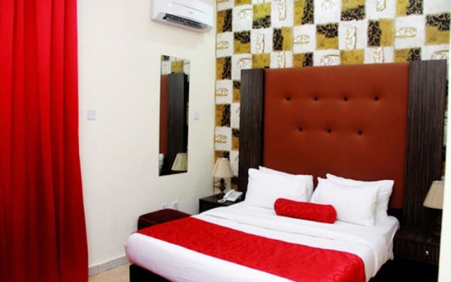 Zasarii Hotel