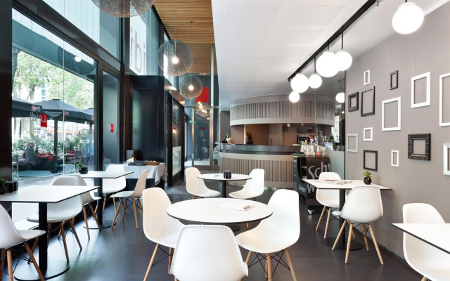 Hotel Condes de Barcelona