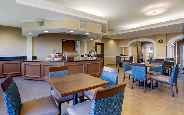 Comfort Suites Southaven I-55