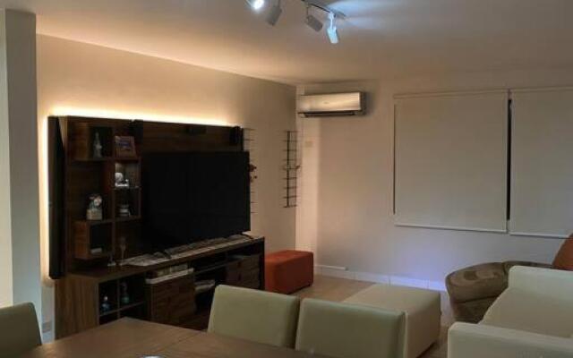 Apartamento Playero Coronado