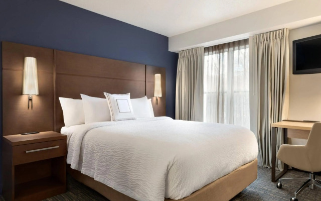 Residence Inn by Marriott West Springfield