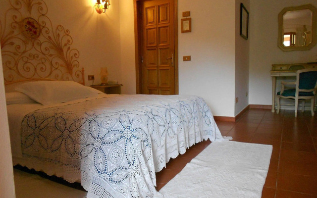 Hotel Grazia Deledda