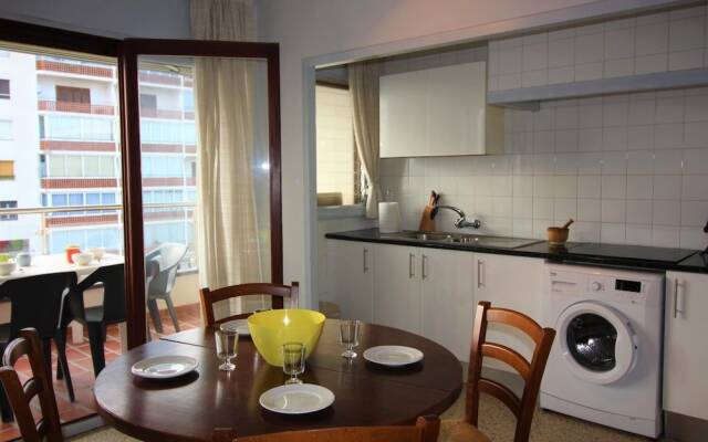 Apartamento 2112 - Hort De Mar A 306