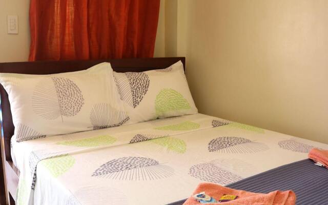 EA Apartelle - Metro Vigan - Hostel
