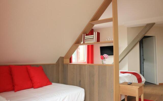 Hotel Restaurant Beau Séjour