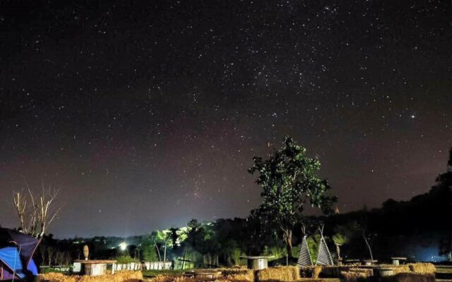 Silathong Coffee and Flower